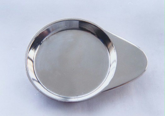 高溫剛玉坩堝性能及注意事項